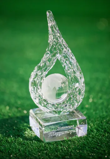 Открыт прием заявок на VI Международный конкурс-фестиваль журналистских и творческих работ экологической тематики «Территория завтра»