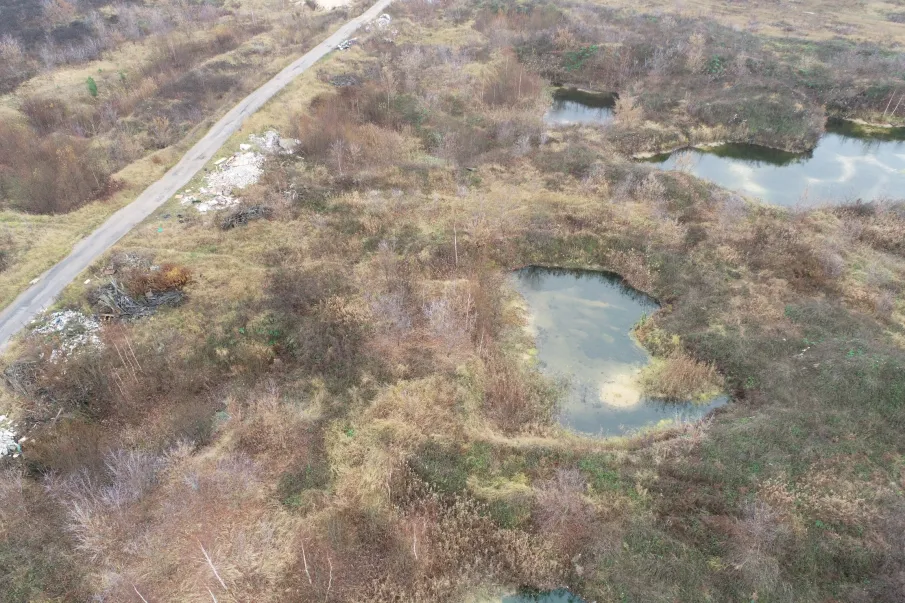 Еще три несанкционированные свалки будут досрочно ликвидированы в Нижегородской области
