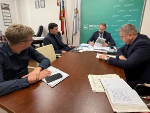 Минэкологии формируется комплексный подход к системе обращения с отходами по всему региону