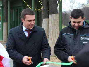 20 саженцев липы и новая двухкилометровая «Экотропа» появились в парке «Швейцария»