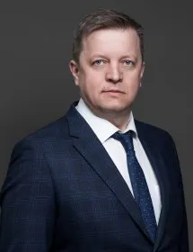 Гриднев Александр Станиславович