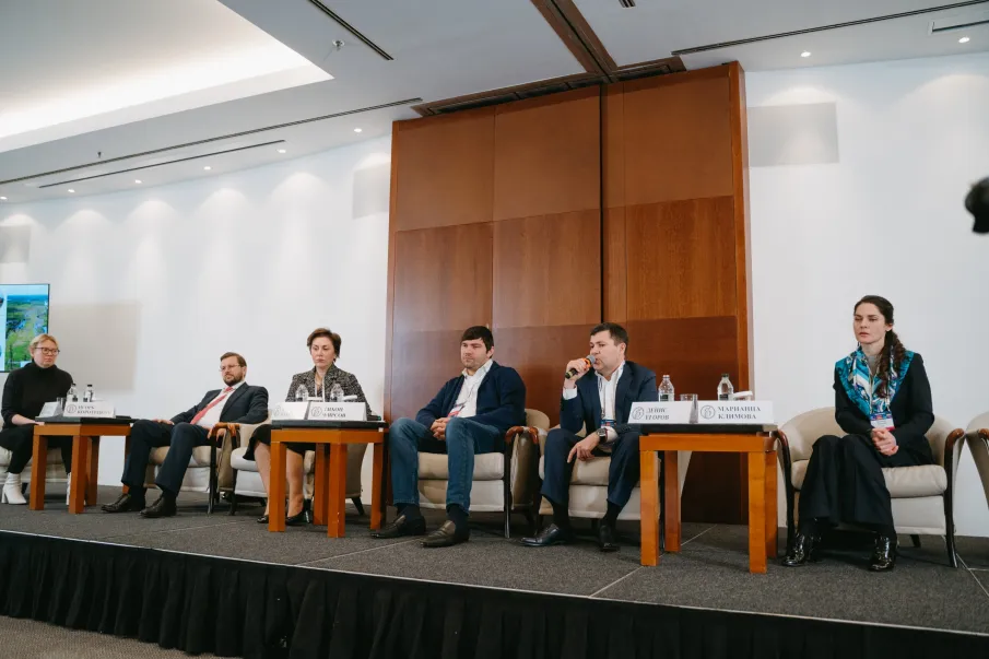 Минэкологии региона получило лицензию Росгидромета на проведение наблюдений за состоянием окружающей среды