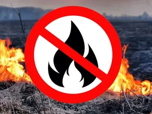 На территории Нижегородской области, согласно постановлению Правительства региона установлен особый противопожарный режим.