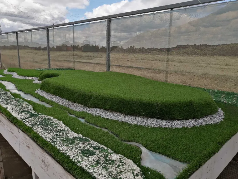 «Шуваловскую свалку в Ленинском районе Нижнего Новгорода ликвидируют досрочно», - Денис Егоров