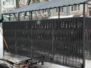 Новая жизнь пластика: в Нижнем Новгороде появилась инновационная контейнерная площадка из переработанных материалов