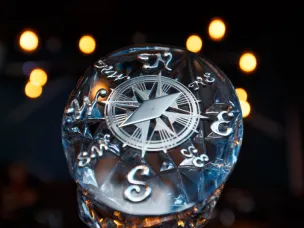 «Хрустальный компас» — первая премия в области национальной географии, экологии, сохранения и популяризации природного и историко-культурного наследия России. Срок подачи заявок до 20 февраля 2022 г.