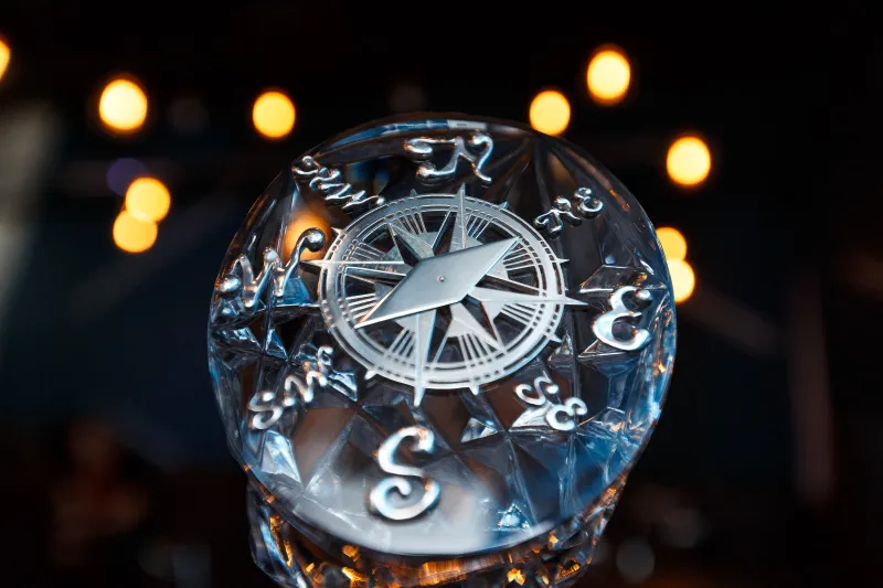 «Хрустальный компас» — первая премия в области национальной географии, экологии, сохранения и популяризации природного и историко-культурного наследия России. Срок подачи заявок до 20 февраля 2022 г.