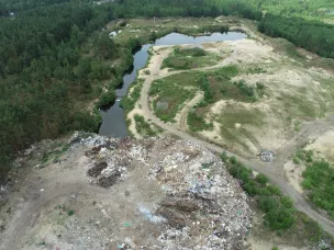 Нижегородская область получила положительное заключение госэкспертизы по проекту ликвидации свалки в районе полигона «Игумново»