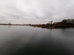 Способ расчистки озера Ворсменское определят после полного обследования памятника природы