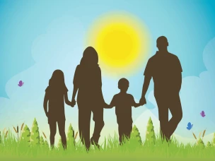 ВНИМАНИЕ, ВНИМАНИЕ! ‼???????? ОБЪЯВЛЯЕТСЯ КОНКУРС НА САМУЮ ЭКОЛОГИЧНУЮ НИЖЕГОРОДСКУЮ СЕМЬЮ!