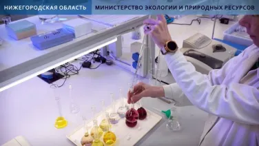 Дни экологии на ВДНХ