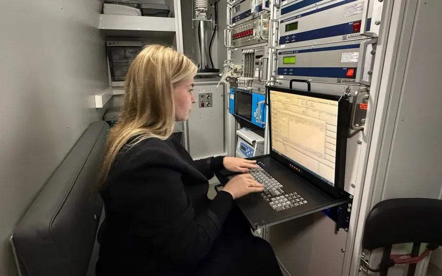 Специалисты Минэкологии провели работу по выявлению источников неприятного запаха в Нижнем Новгороде и близлежащих населенных пунктах