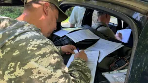 «Малышевские гривы» под охраной: в Нижнем Новгороде пресечены нарушения режима ООПТ