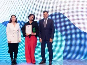 Нижегородская область вошла в тройку самых активных участников проекта по сбору отработанной техники «Школа утилизации: электроника»