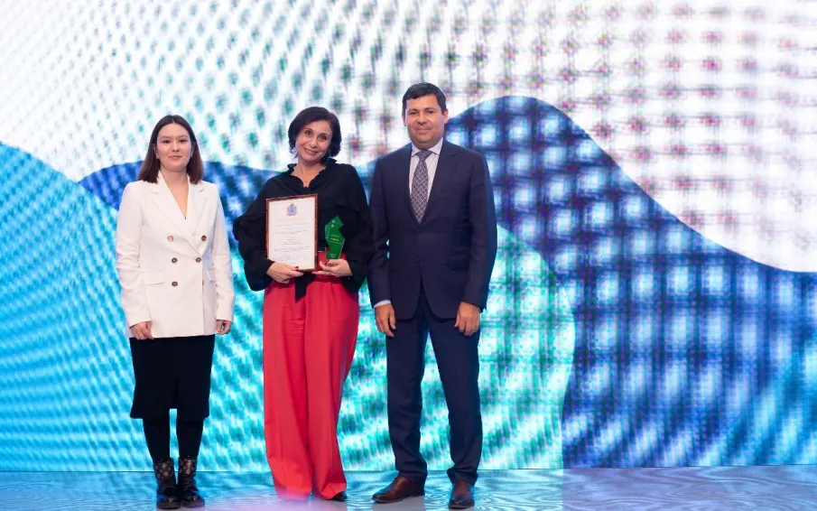 Нижегородская область вошла в тройку самых активных участников проекта по сбору отработанной техники «Школа утилизации: электроника»