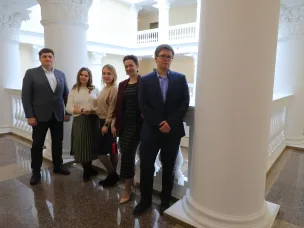 Минэкологии Нижегородской области запускает областной конкурс для студентов «ЭКОжизнь»