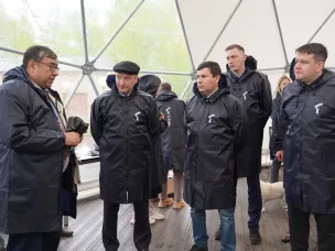 Нижегородская область использует тюменский опыт «мусорной реформы»