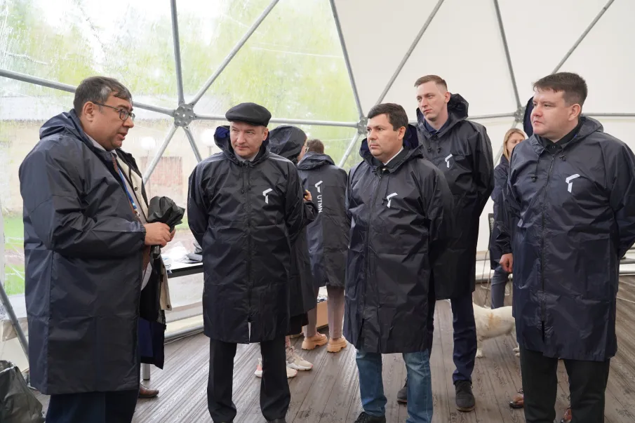 Нижегородская область использует тюменский опыт «мусорной реформы»