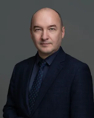 Никифоров Владимир Леонидович