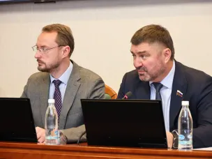 Вместе к новому порядку: регион формирует удобную и комплексную систему обращения с древесно-растительными отходами