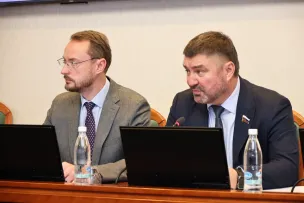 Вместе к новому порядку: регион формирует удобную и комплексную систему обращения с древесно-растительными отходами