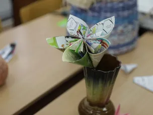 55,5 тонн макулатуры собрали и сдали на переработку нижегородцы в рамках всероссийской акции #БумБатл