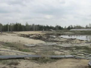 Более 330 млн рублей федеральной субсидии получит Нижегородская область на ликвидацию несанкционированной свалки «Игумново»